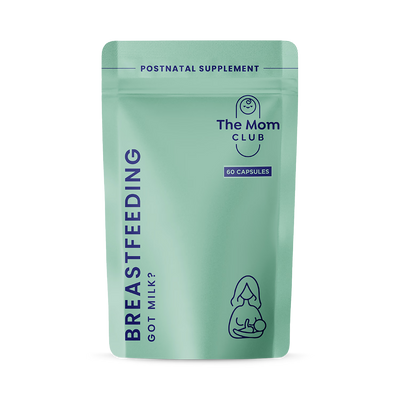 Holland & Barrett Breastfeeding Support Supplement with Fenugreek, Calcium, and Iron- Buy online at McGrocer