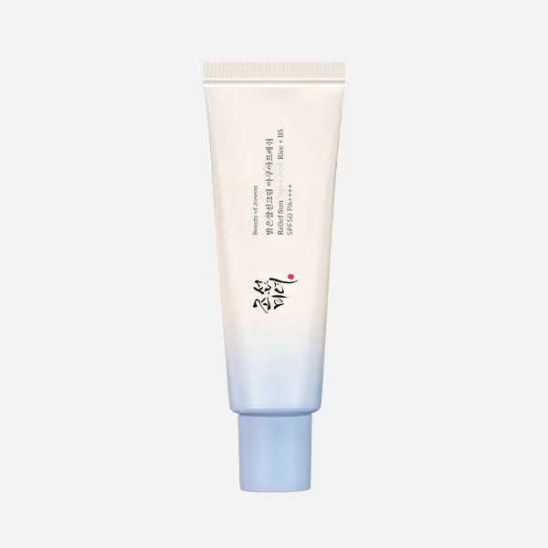 Beauty of Joseon Relief Sun Aqua-Fresh Rice B5 50ml - British product