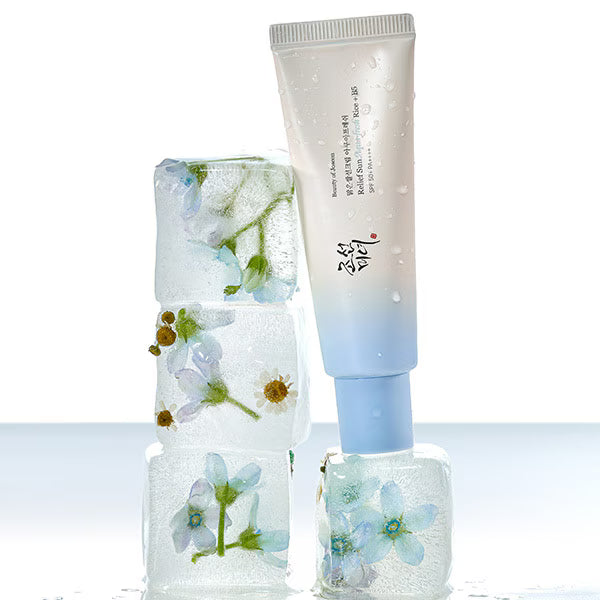 Beauty of Joseon Relief Sun Aqua-Fresh Rice B5 50ml - British product