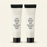 Sleek pore blurring primer duo, imported from the UK
