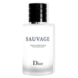 DIOR Sauvage After-Shave Balm 100ml Perfumes, Aftershaves & Gift Sets Boots   