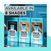 L'Oreal Paris Root Concealer Darkest Brown 3, UK version