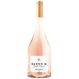 Baron Maxime Cote D'Aix en Provence Rosé, 75cl GOODS Costco UK