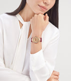 Bvlgari Divas' Dream watch 33mm, imported from the UK