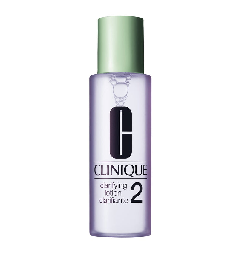 Clinique Clarifying Lotion 2 toner 400ml - British product