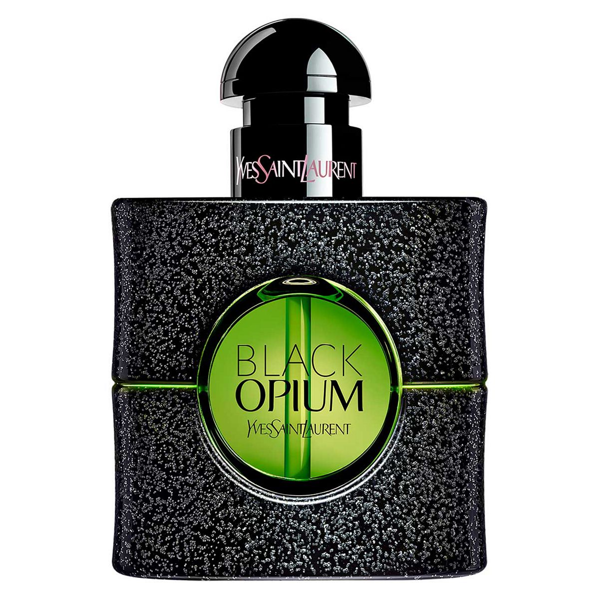 YSL Black Opium Illicit Green Eau de Parfum 30ml Perfumes, Aftershaves & Gift Sets Boots   