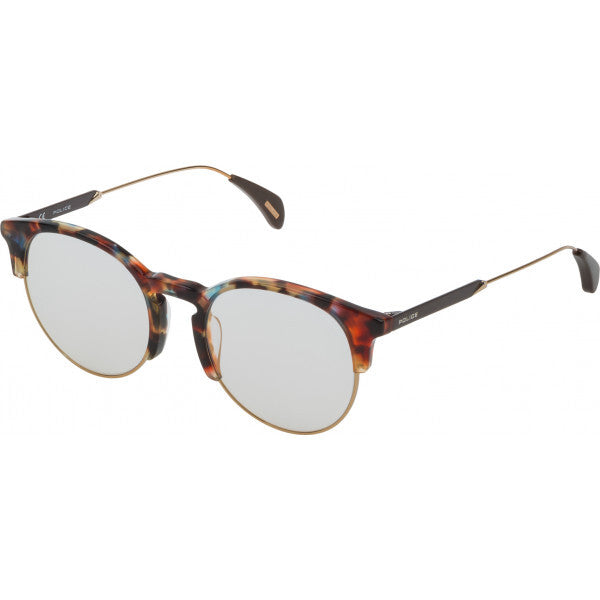 Police blue SPL738 sunglasses 51, imported from the UK