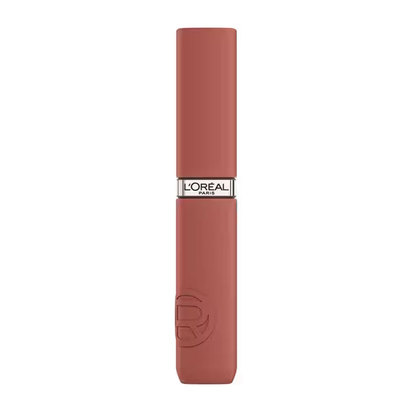 L'Oreal Paris Color Riche matte lipstick 635 Worth It, imported from the UK