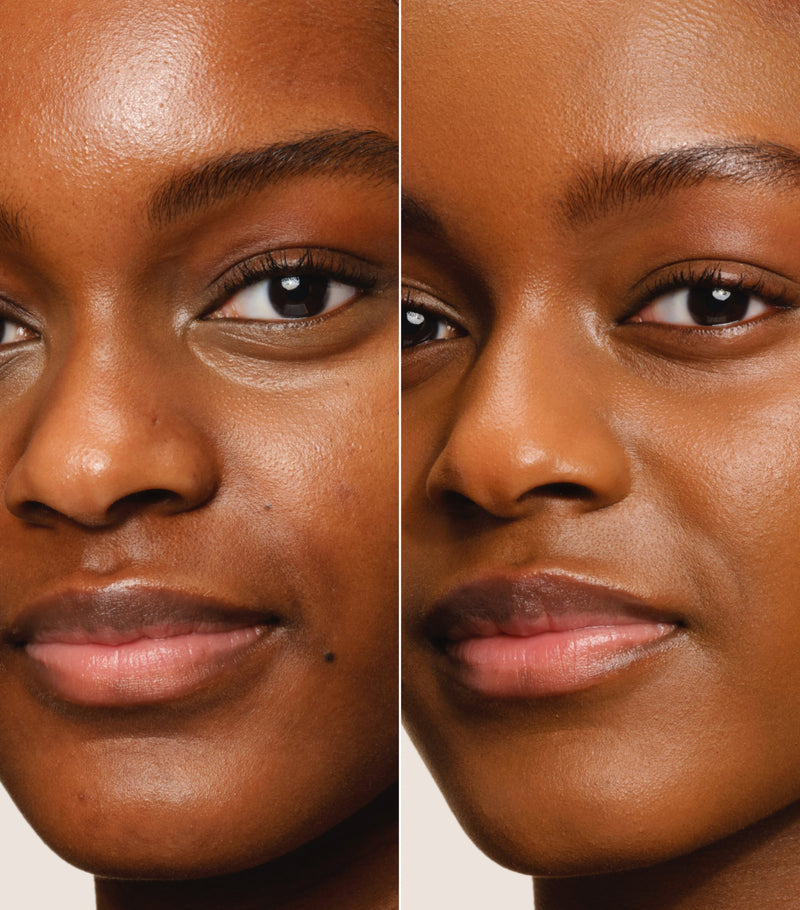 Armani Luminous Silk foundation - British product