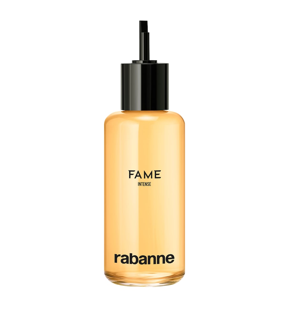 Rabanne Fame Intense eau de parfum refill 200ml (British brand)