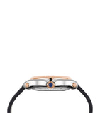 Chopard Happy Sport rose gold diamond watch 36mm (British brand)