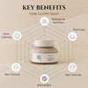 Beauty of Joseon Rice and Honey Glow Mask 150ml - British product