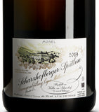 Egon Muller Scharzhofberger Spätlese 2019 Riesling wine 6L - British product
