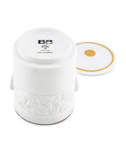 GINORI 1735 Il Seguace candle holder, UK version