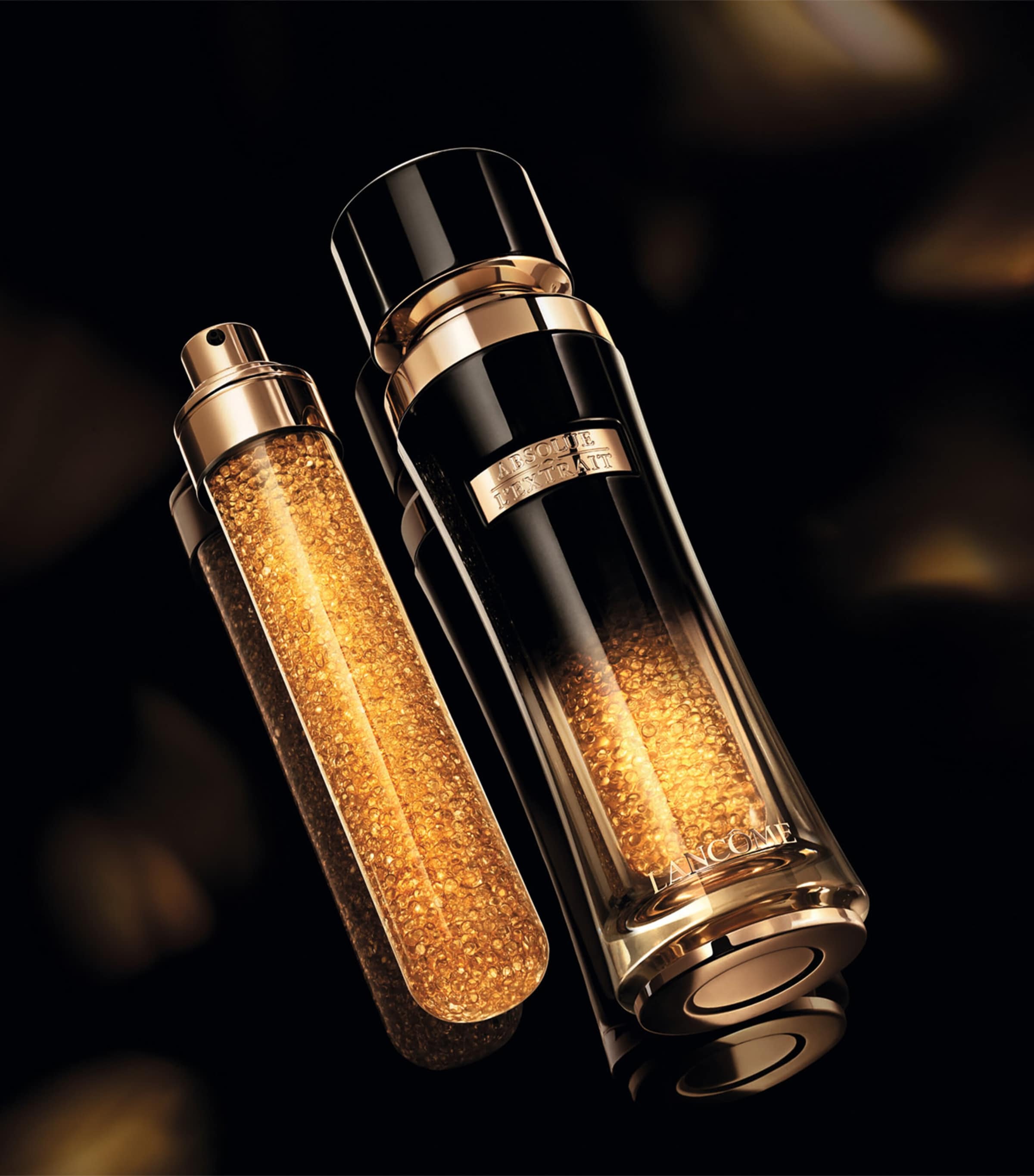Lancôme Absolue L'Extrait Concentrate Serum 30ml, UK version