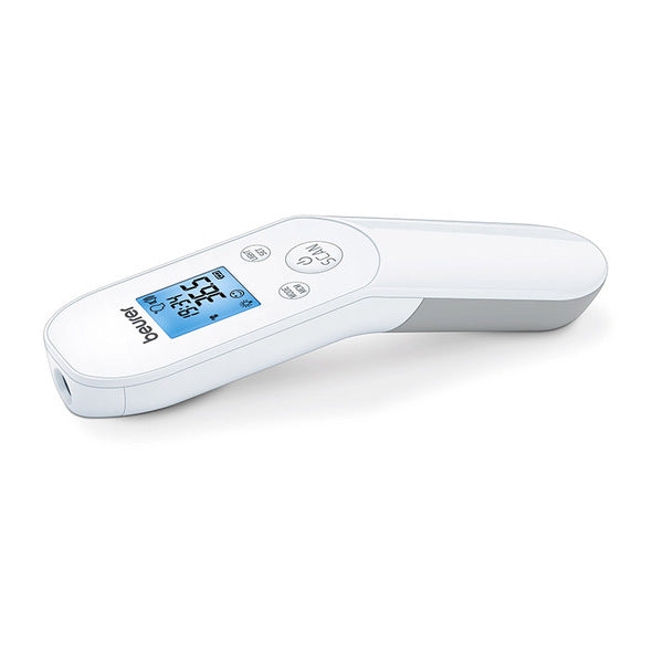 Beurer FT 85 Non Contact Thermometer GOODS Superdrug   