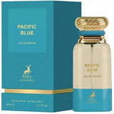 Maison Alhambra Pacific Blue Eau de Parfum 100ml, UK version