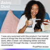 Spacegoods Astro Dust Chai superfood powder 240g - British product