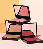 Laura Mercier Blush Colour Infusion makeup powder, UK version