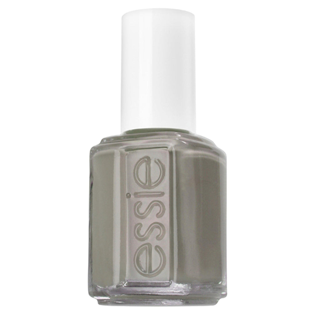 Essie 77 Chinchilly Grey Nude Nail Polish 13.5ml