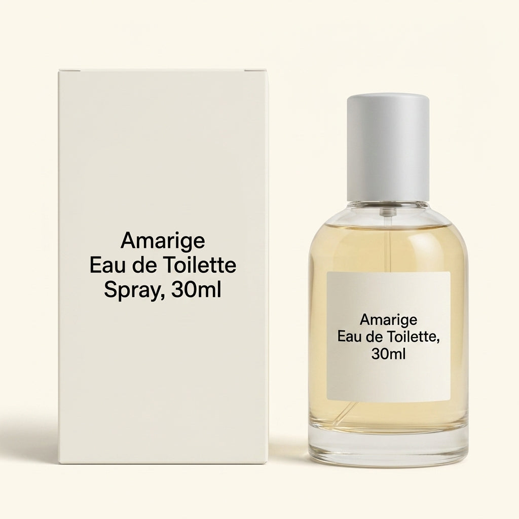 Givenchy Amarige Eau de Toilette 30ml, UK version