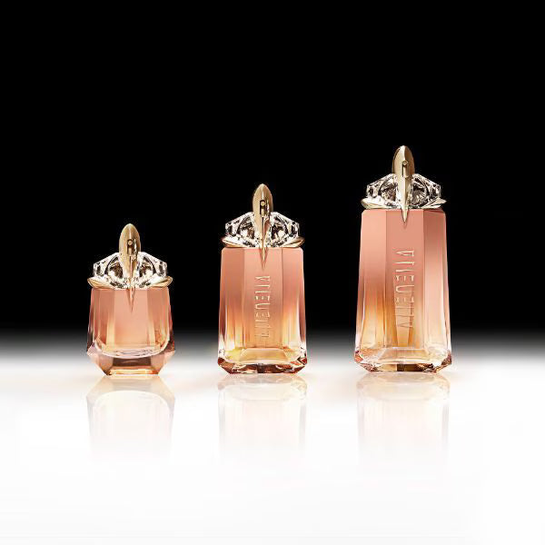 Mugler Alien Goddess Supra Florale perfume 30ml, imported from the UK