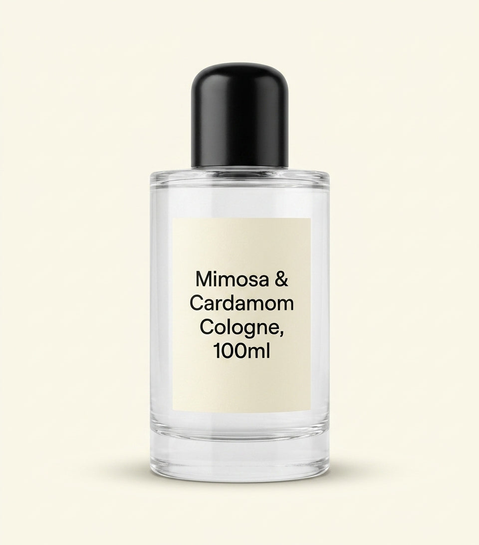 Jo Malone London Mimosa & Cardamom Cologne 100ml (British brand)