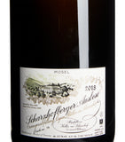 Egon Muller Riesling Auslese 2018 dessert wine 6L - British product