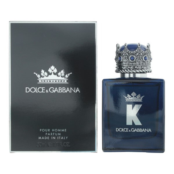 Dolce & Gabbana K Parfum perfume 50ml (British brand)