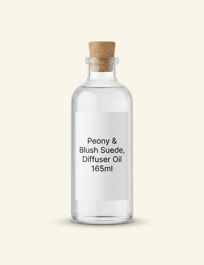selfridges Jo Malone London Peony Blush Suede Diffuser Refill 165ml- Buy online at McGrocer