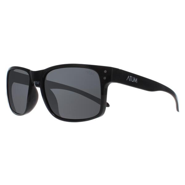 Atum Waterhouse black men sunglasses, UK version