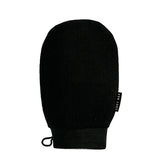 Lucy Bee exfoliating mitt body buffing glove, imported from the UK
