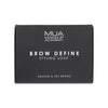 Mua Brow Define Styling Soap