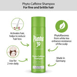 Plantur 39 Caffeine Shampoo FBH and Hair Balm Set GOODS Superdrug   