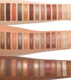 Anastasia Beverly Hills Rose Metals eyeshadow palette - British product