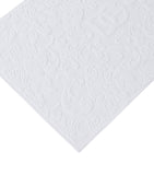 Dolce&Gabbana Casa logo bath mat 87cm x 54cm - British product