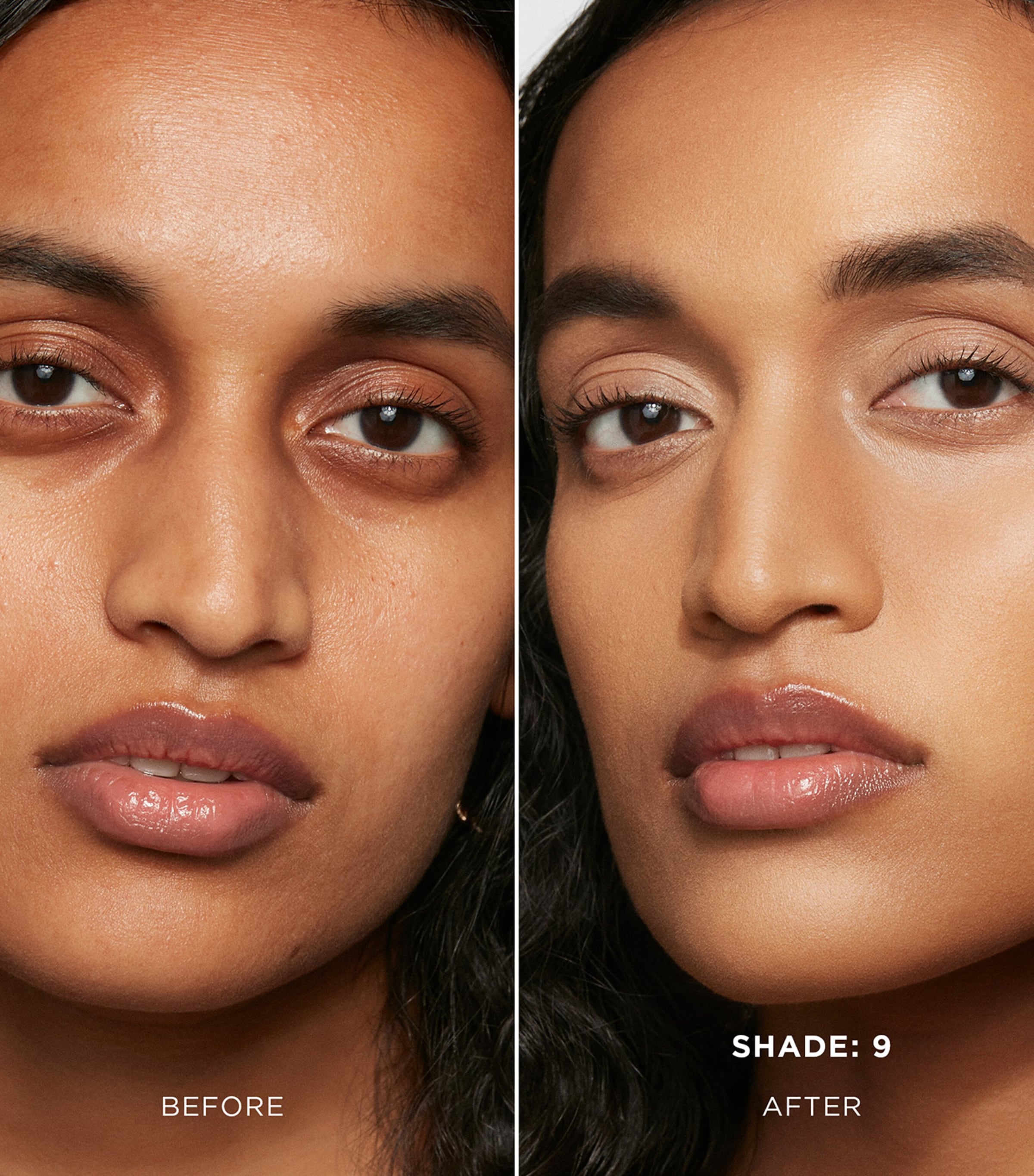 Hourglass Ambient Soft Glow Foundation 30ml - British product