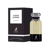 Maison Alhambra Fusion Intense perfume 80ml, UK version