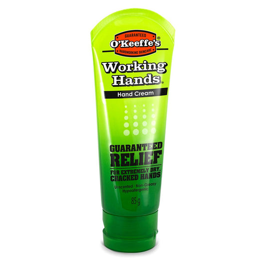 O’Keeffe's Working Hands Tube 85g GOODS Boots   