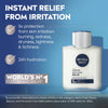 NIVEA MEN Sensitive Post Shave Balm 100ml, imported from the UK