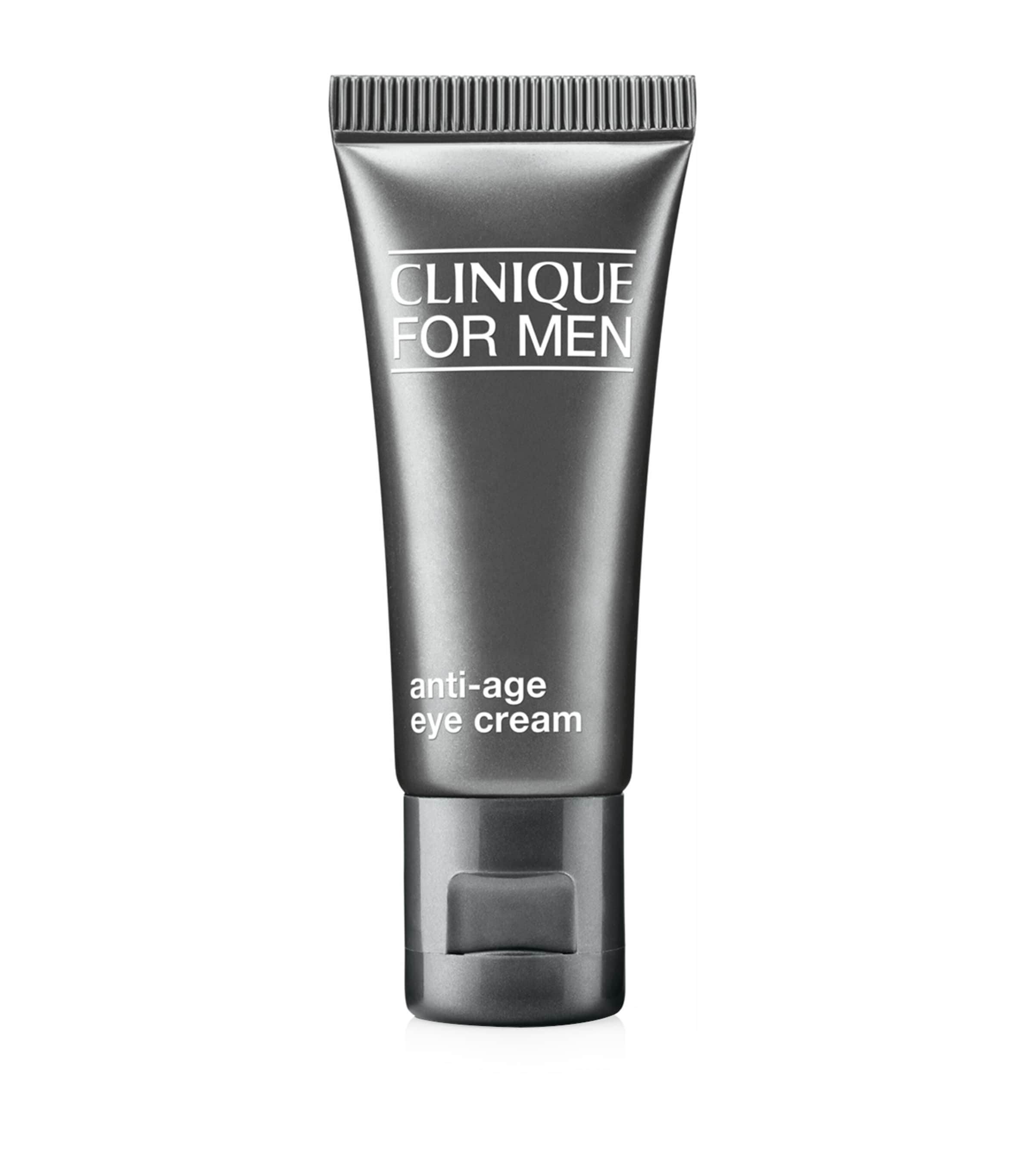 Clinique anti-age eye cream 15ml, imported from the UK