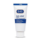 E45 Itch Relief Cream 100g GOODS Superdrug   