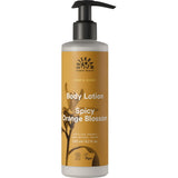 Urtekram Spicy Orange Blossom Body Lotion - 245ml GOODS Superdrug   