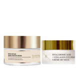 Erth Skin London snail cream and eye cream set - British product