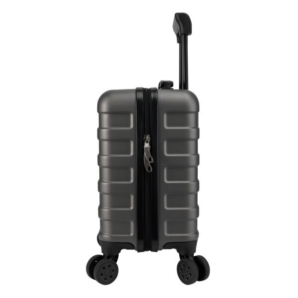 Cabin Max Anode 24L underseat suitcase 40x30x20 cm (British brand)
