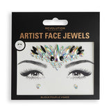 Revolution Artist Collection Face Jewels GOODS Superdrug   