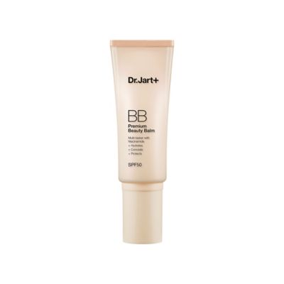 Dr Jart+ Premium Beauty Balm SPF50 40ml