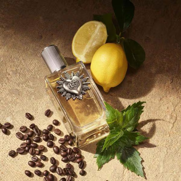 Dolce & Gabbana Devotion for Men perfume 50ml - British product