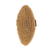 Natural horse hair body brush - British product