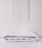 Brinkhaus cotton mattress topper - British product